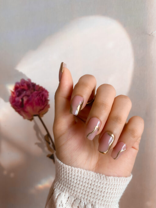 Elevate Your Look: Press-On Nails for Special Occasions