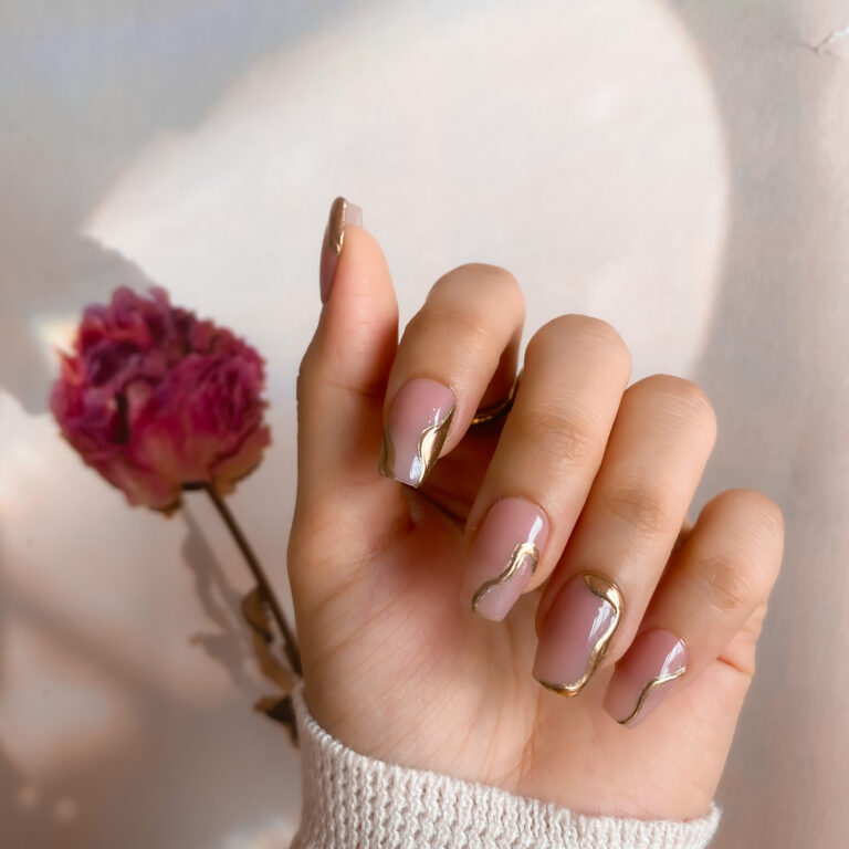 Elevate Your Look: Press-On Nails for Special Occasions