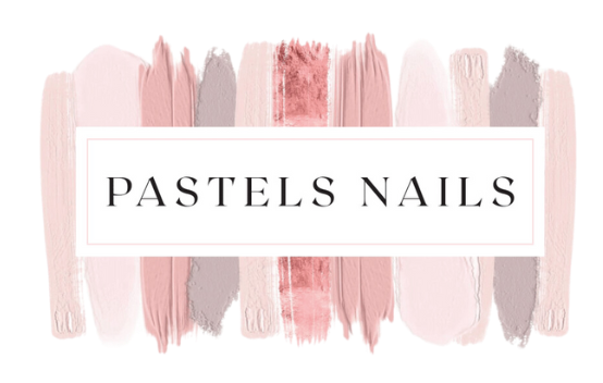 pastelsnails.com