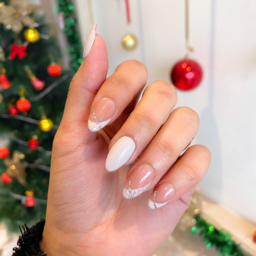 Press-On Nails for Beginners: Tips for Seamless Application