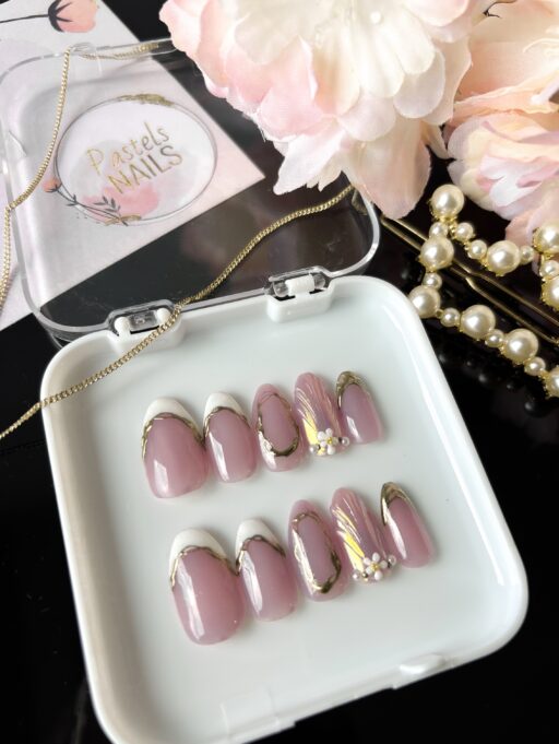 Ivory touch