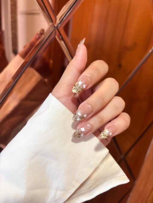Ivory charm