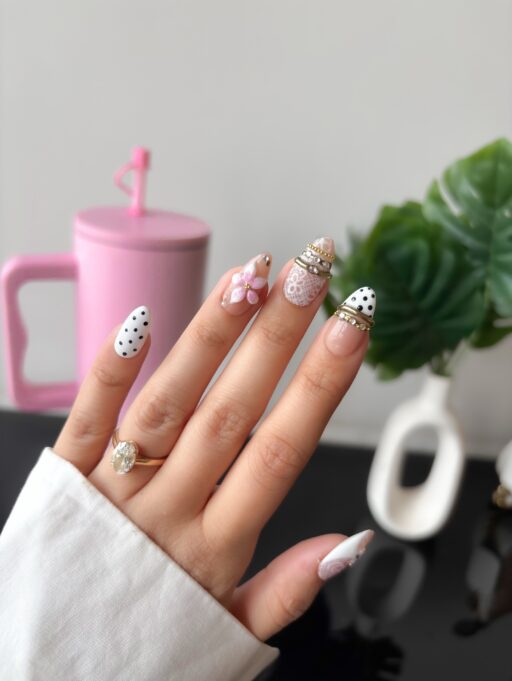Vintage Bloom
