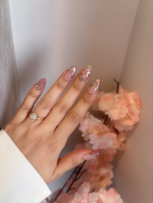 Blush enchant