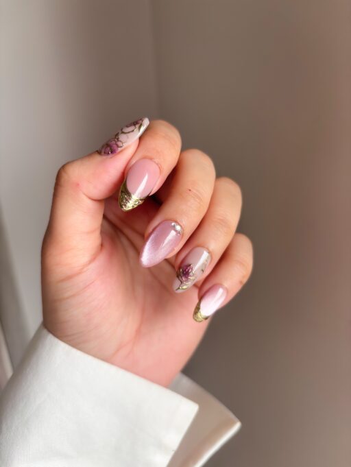 Rose opulence
