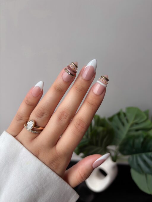 White royale