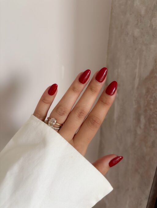 Red affair