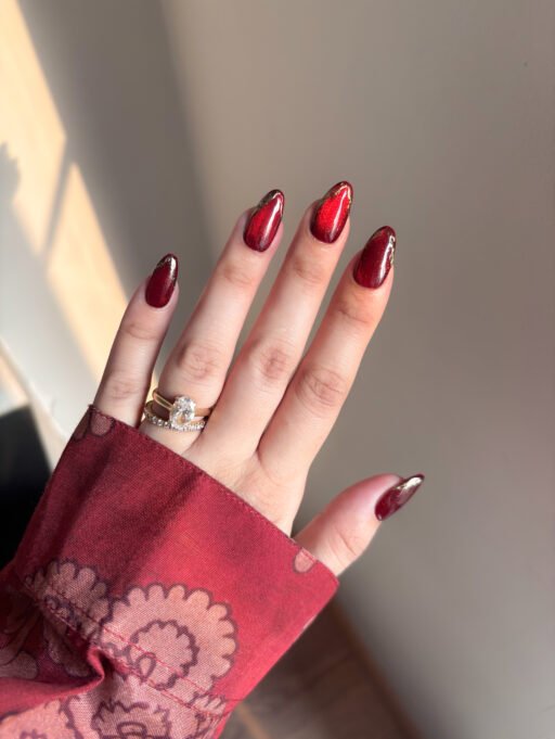 Crimson siren